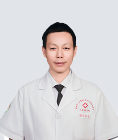 主治医师 黄清福