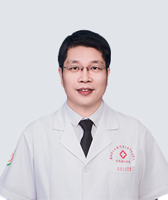 副主任医师 钟贤京