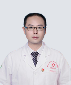 主治中医师 张平
