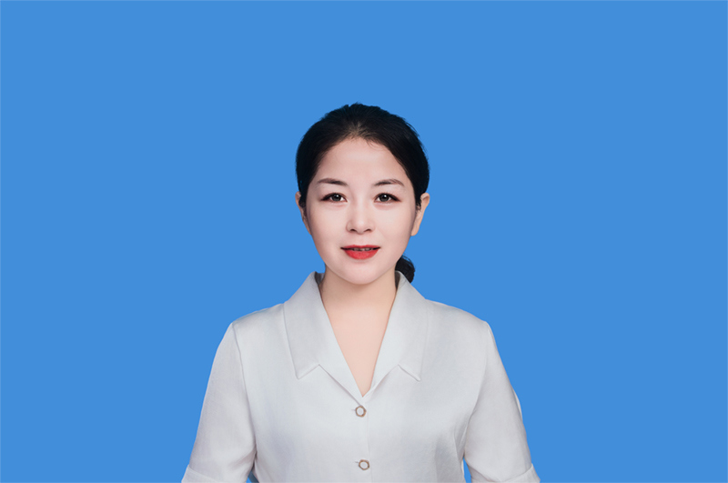 陈晓丽
