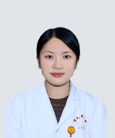 副主任医师 黎小燕